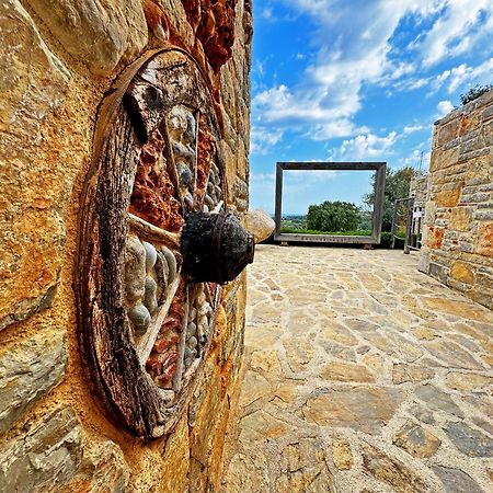 Datca Vineyard Guesthouse 외부 사진