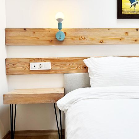 Datca Vineyard Guesthouse 외부 사진