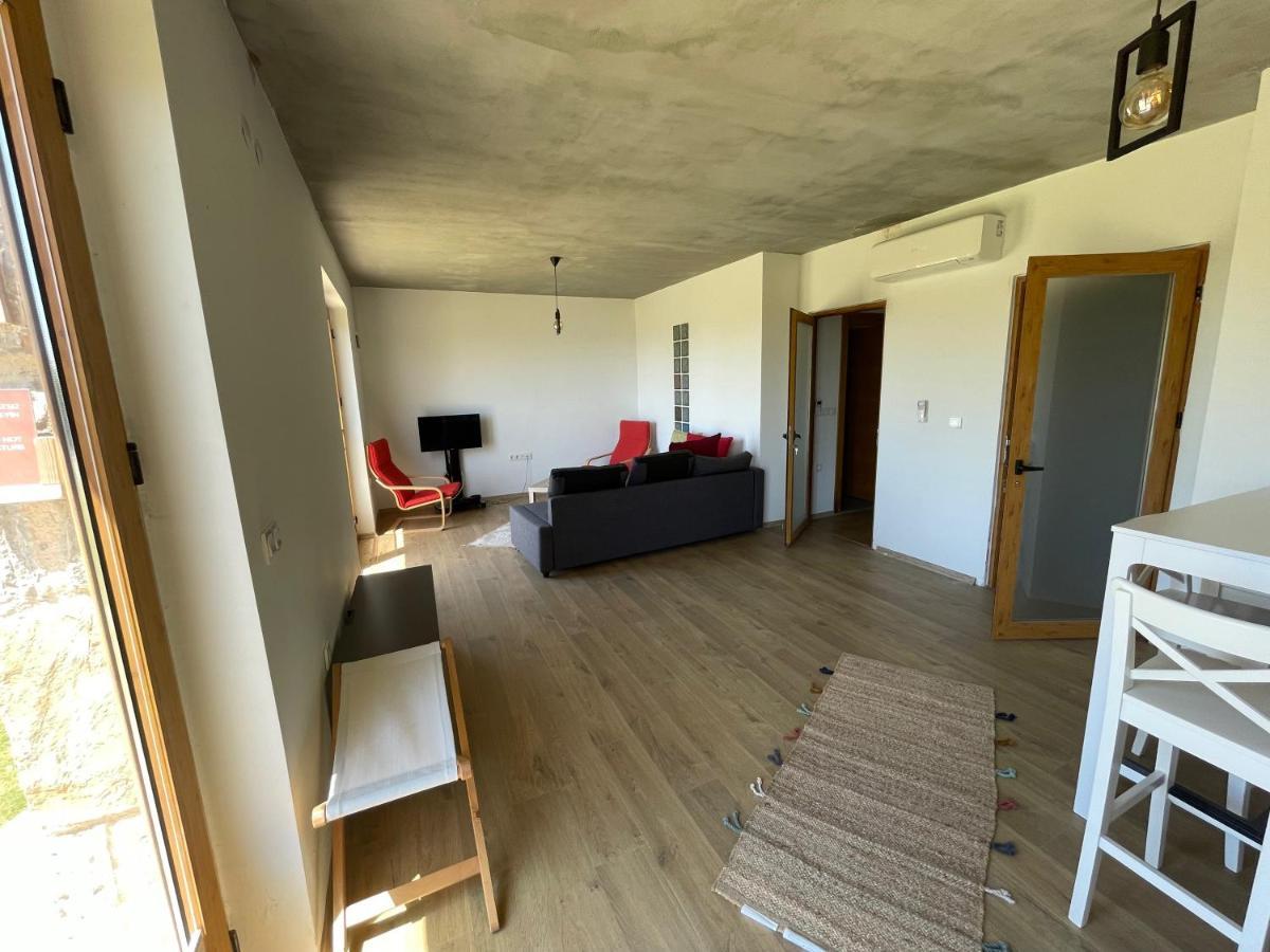 Datca Vineyard Guesthouse 외부 사진