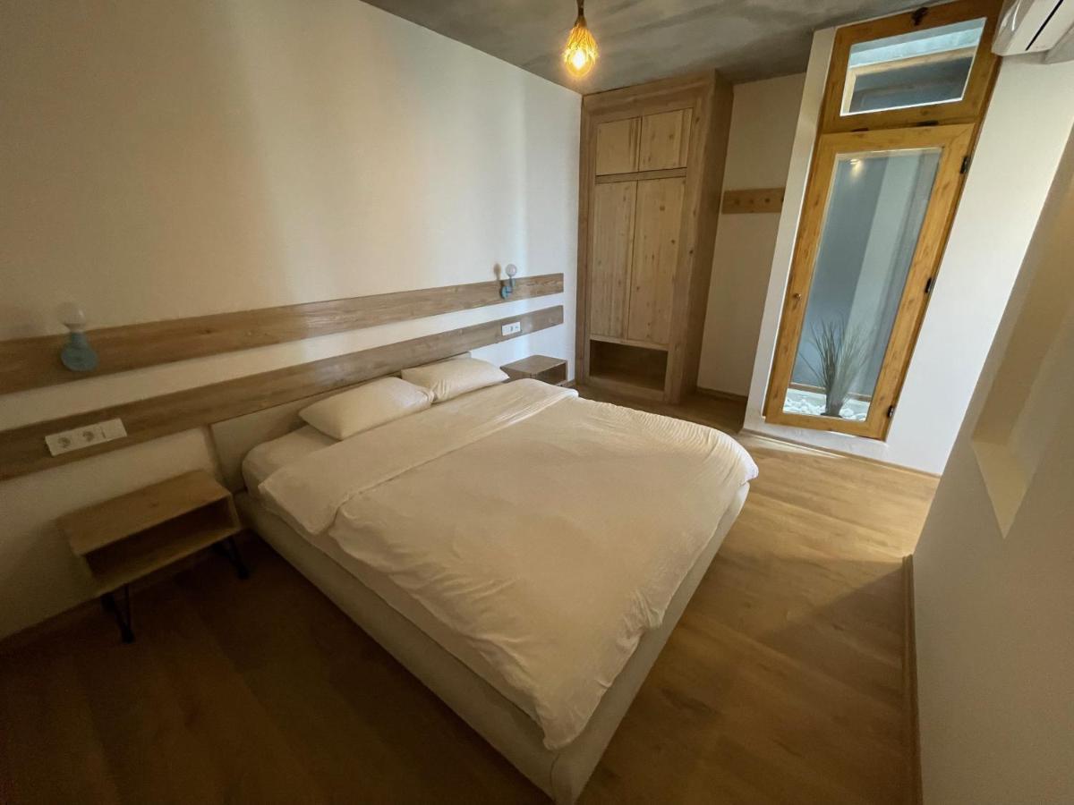 Datca Vineyard Guesthouse 외부 사진