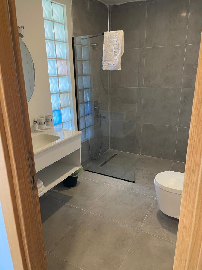 Datca Vineyard Guesthouse 외부 사진