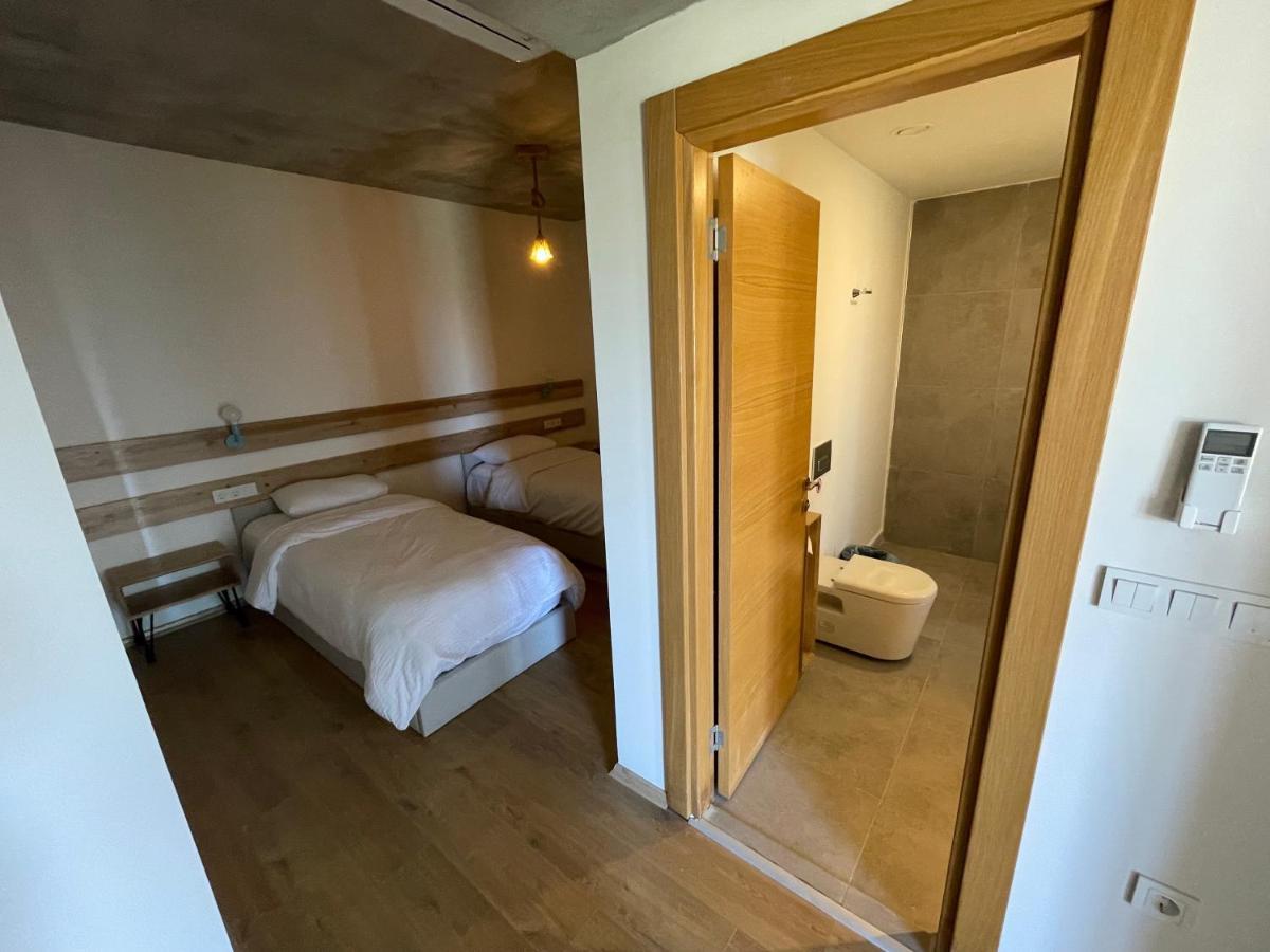 Datca Vineyard Guesthouse 외부 사진
