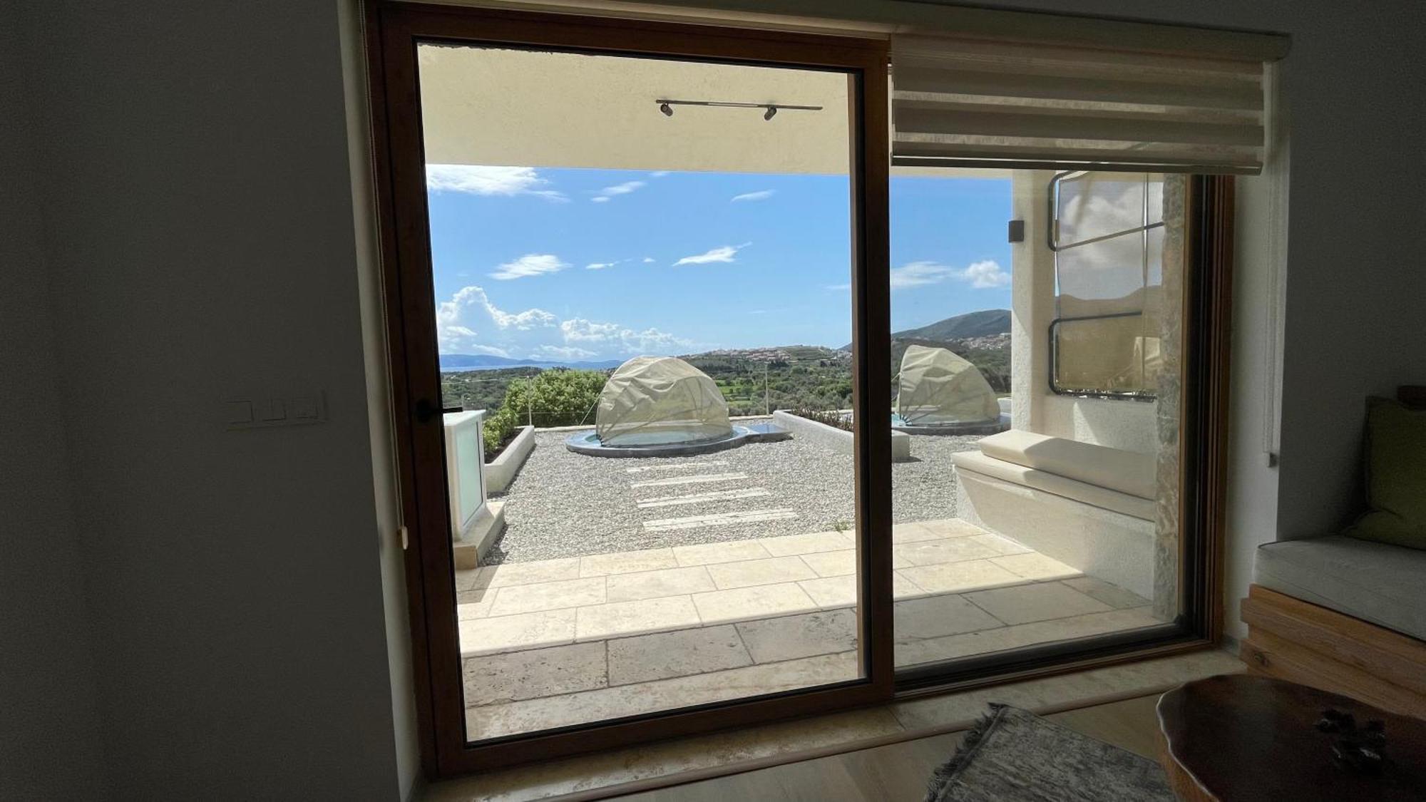 Datca Vineyard Guesthouse 외부 사진