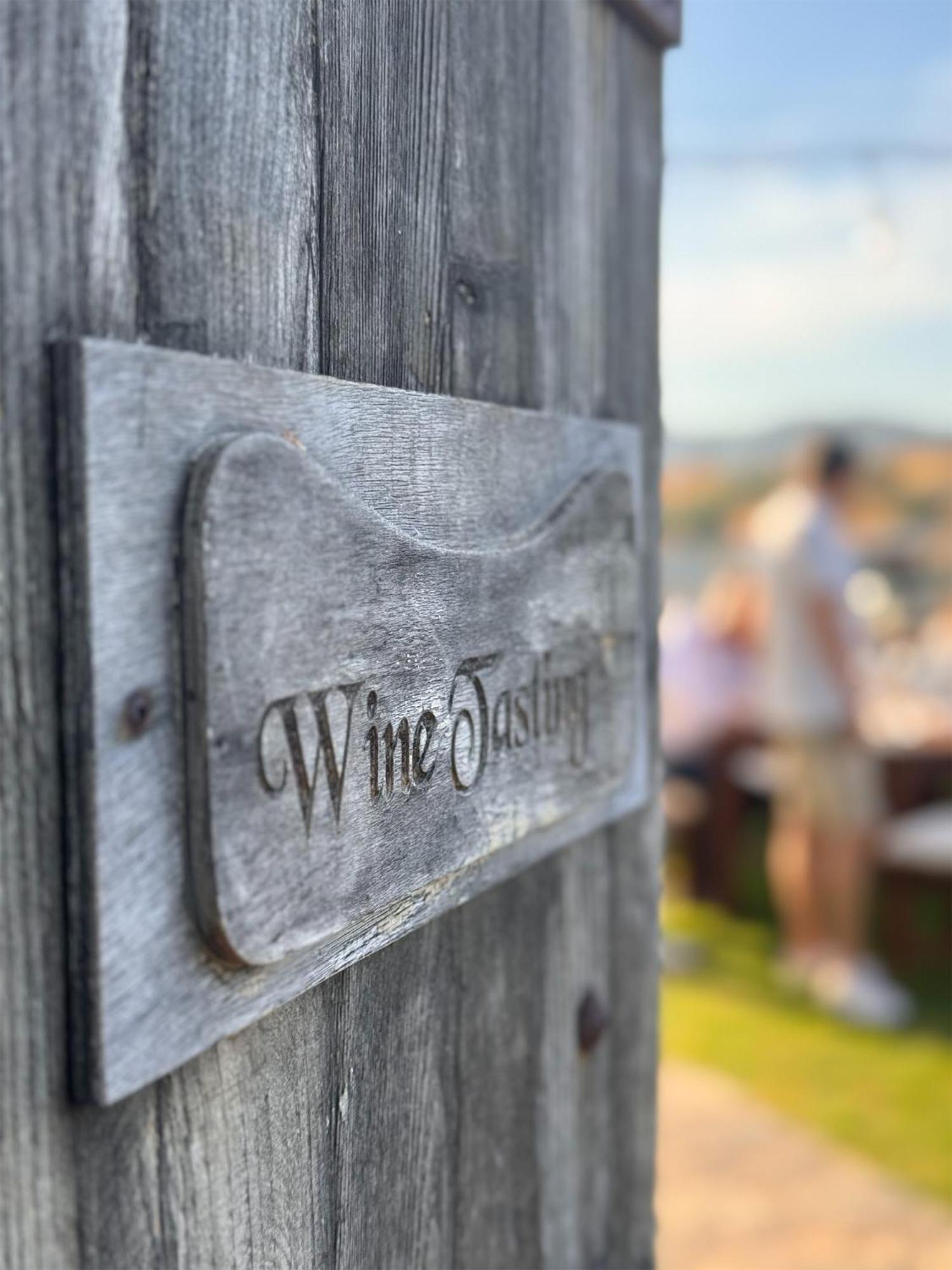Datca Vineyard Guesthouse 외부 사진