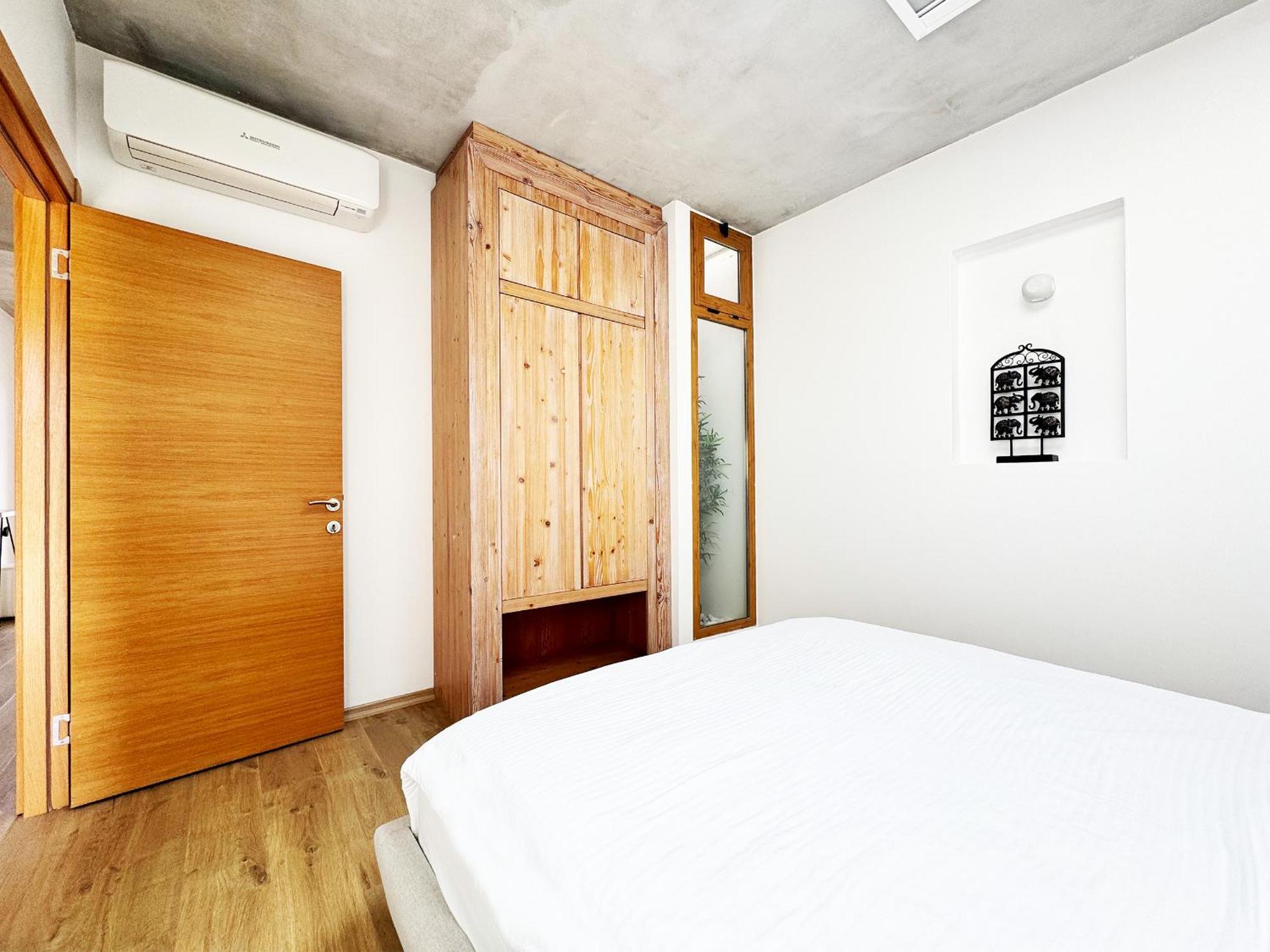 Datca Vineyard Guesthouse 객실 사진