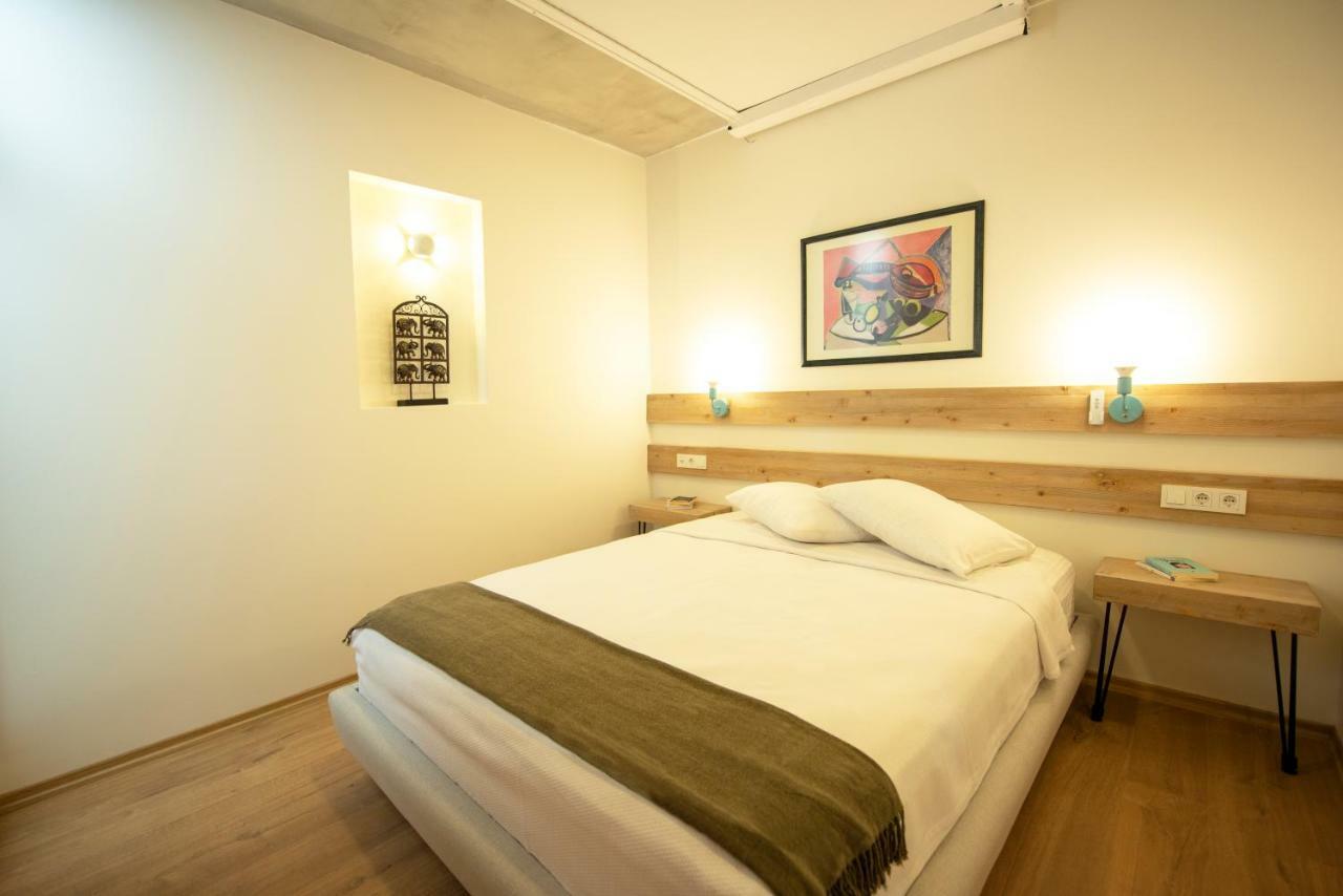 Datca Vineyard Guesthouse 외부 사진