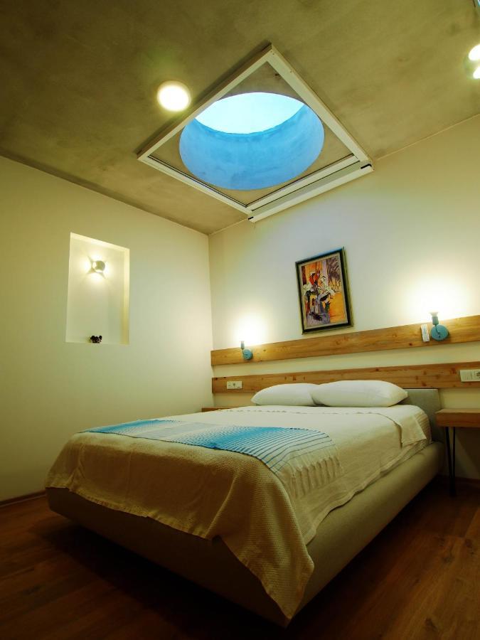 Datca Vineyard Guesthouse 외부 사진